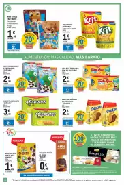 Catálogo E.Leclerc Página 4