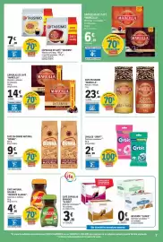 Catálogo E.Leclerc Página 7