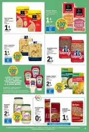 Catálogo E.Leclerc Página 9