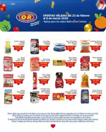 Catálogo Mercados OR Página 10