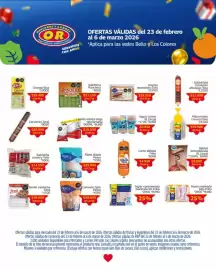 Catálogo Mercados OR Página 11