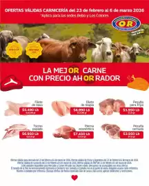 Catálogo Mercados OR Página 12