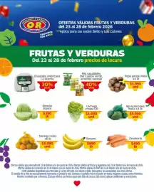 Catálogo Mercados OR Página 13