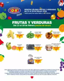 Catálogo Mercados OR Página 14