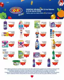 Catálogo Mercados OR Página 15