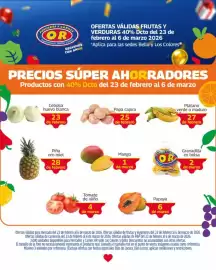 Catálogo Mercados OR Página 16