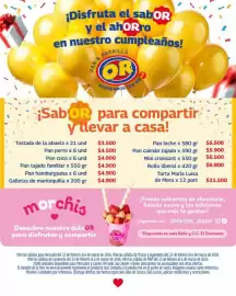 Catálogo Mercados OR Página 17