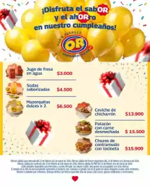 Catálogo Mercados OR Página 18