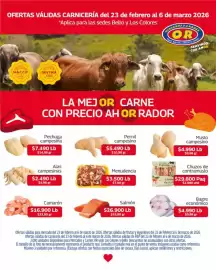 Catálogo Mercados OR Página 19