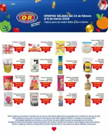 Catálogo Mercados OR Página 2