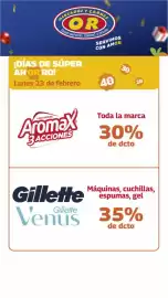 Catálogo Mercados OR Página 21