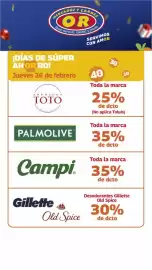 Catálogo Mercados OR Página 22