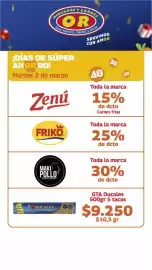 Catálogo Mercados OR Página 28