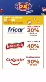 Catálogo Mercados OR Página 29