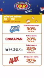 Catálogo Mercados OR Página 30