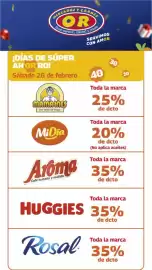 Catálogo Mercados OR Página 31