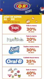 Catálogo Mercados OR Página 32