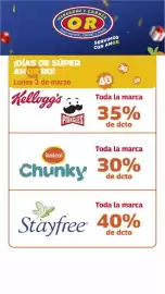 Catálogo Mercados OR Página 34