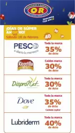 Catálogo Mercados OR Página 36