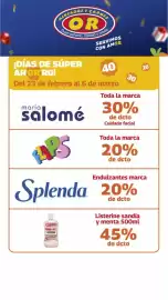 Catálogo Mercados OR Página 38