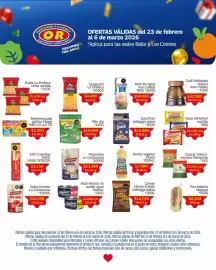 Catálogo Mercados OR Página 4