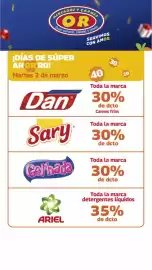 Catálogo Mercados OR Página 40