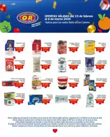 Catálogo Mercados OR Página 5