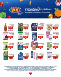 Catálogo Mercados OR Página 7