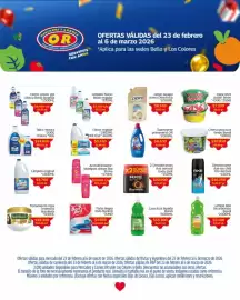 Catálogo Mercados OR Página 8