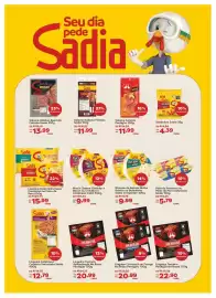 Catálogo Mercadinhos São Luiz Página 1