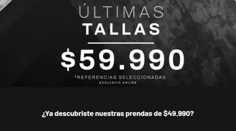 Catálogo Spirito Página 1