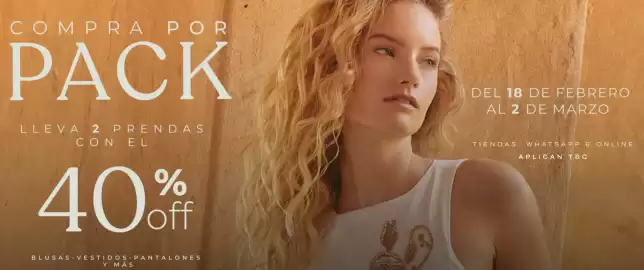 Catálogo Spirito Página 2