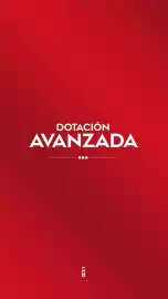 Catálogo Calzado Kondor Página 12