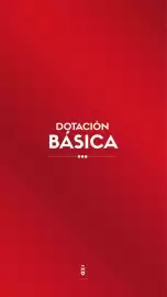 Catálogo Calzado Kondor Página 2