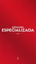 Catálogo Calzado Kondor Página 23