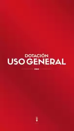 Catálogo Calzado Kondor Página 6