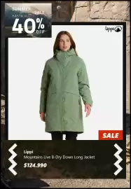 Catálogo Lippi Página 3