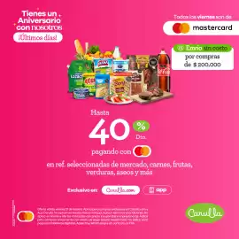 Catálogo Carulla Página 3