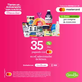 Catálogo Carulla Página 5