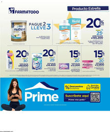 Catálogo FarmaTodo Página 8