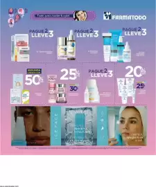 Catálogo FarmaTodo Página 2