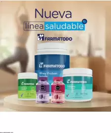 Catálogo FarmaTodo Página 5