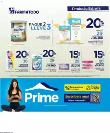 Catálogo FarmaTodo Página 8