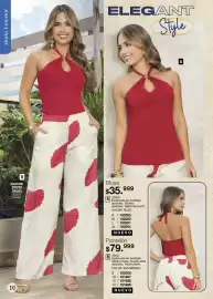 Catálogo Juana Bonita Página 10