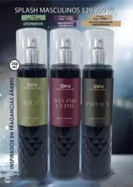 Catálogo Juana Bonita Página 100