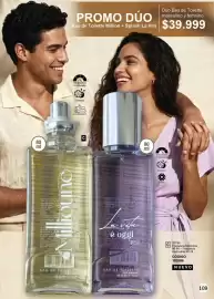 Catálogo Juana Bonita Página 109