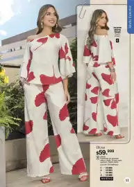 Catálogo Juana Bonita Página 11