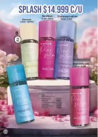 Catálogo Juana Bonita Página 110