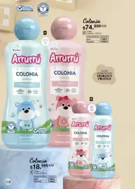 Catálogo Juana Bonita Página 118