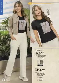 Catálogo Juana Bonita Página 12